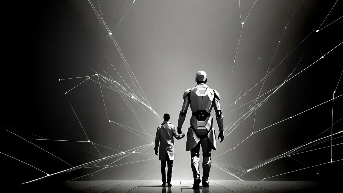 Non farti rimpiazzare dall’AI, diventa insostituibile