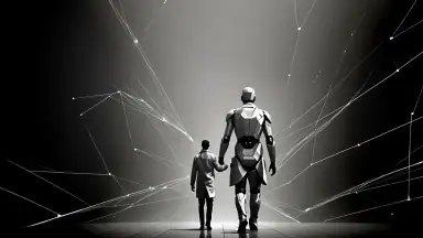 Non farti rimpiazzare dall’AI, diventa insostituibile