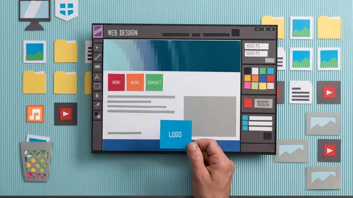 Creare un Sito Web per la Tua Azienda